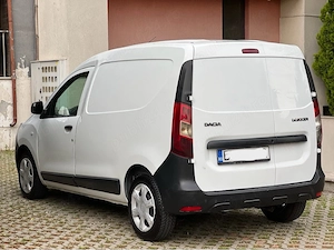 Dacia Dokker 1.5dci VAN 2019 - imagine 2