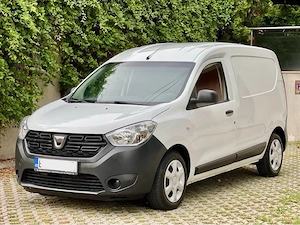 Dacia Dokker 1.5dci VAN 2019 - imagine 3