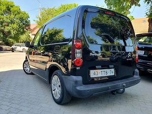 Citroen berlingo automat - imagine 3