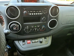 Citroen berlingo automat - imagine 5