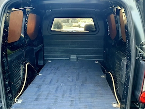 Citroen berlingo automat - imagine 4