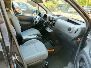 Citroen berlingo automat - imagine 6