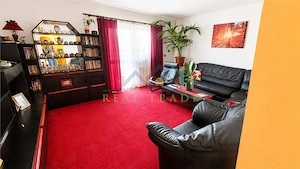 Apartament 3 camere decomandat,2 bai,etaj 5 8 78 mp 2 balcoane, zona Vlahuta Gemenii