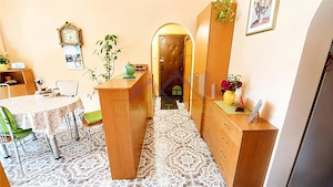 Apartament 3 camere decomandat,2 bai,etaj 5 8 78 mp 2 balcoane, zona Vlahuta Gemenii - imagine 5