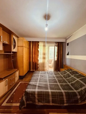 Ultracentral- Garsonieră spațioasă de închiriat.