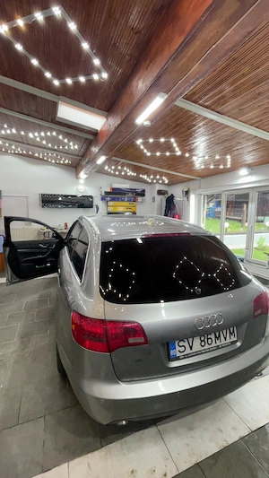 Audi A6 C6 2006 - imagine 2