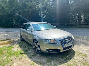 Audi A6 C6 2006 - imagine 3