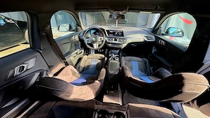 BMW 218i M Sport Gran Coupe 2022 - imagine 3