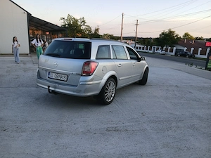 Vand Opel astra h stare buna de functionare.                                    - imagine 4