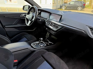 BMW 218i M Sport Gran Coupe 2022 - imagine 5