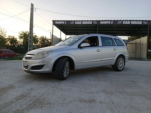 Vand Opel astra h stare buna de functionare.                                    - imagine 5