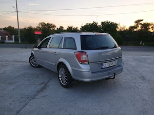 Vand Opel astra h stare buna de functionare.                                    - imagine 6