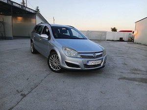 Vand Opel astra h stare buna de functionare.                                    - imagine 7
