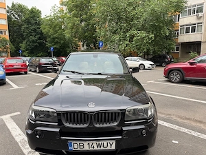 Vand BMW x3 Mpack - imagine 6