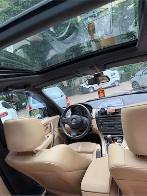 Vand BMW x3 Mpack - imagine 7