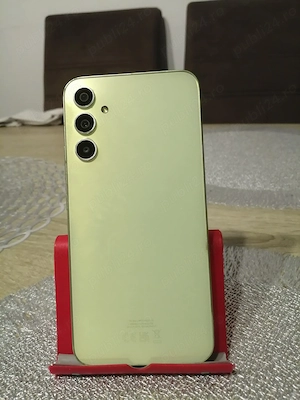 Vand samsung galaxy a 34 5 G 128 gb 6 gb ram