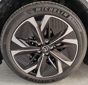 Anvelope vara Michelin ePrimacy 245 45 r19 clasa A