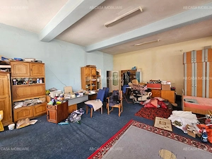 Ansamblu imobiliar P+3 (nefinalizat), P+2 și P, cu 10.000 mp intravilan, Timișoara, comision 0% - imagine 12