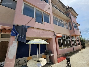 Ansamblu imobiliar P+3 (nefinalizat), P+2 și P, cu 10.000 mp intravilan, Timișoara, comision 0% - imagine 2
