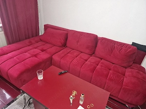 vand coltar extensibil lux
