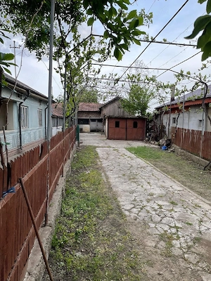 Vând casă 150 mp Gheraseni cu teren 1250 mp - imagine 5
