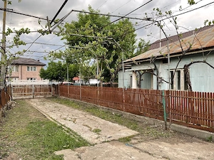 Vând casă 150 mp Gheraseni cu teren 1250 mp - imagine 4
