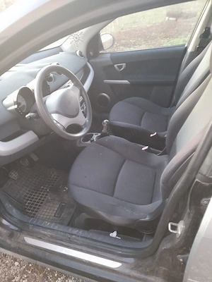 Vând auto Smart și Grande Punto - imagine 10