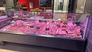 Angajam MACELAR Calarasi str. Belsugului
