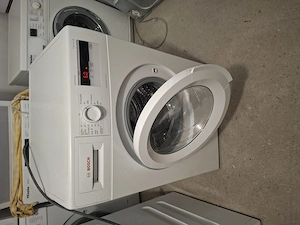 Masina de spalat Bosch serie4