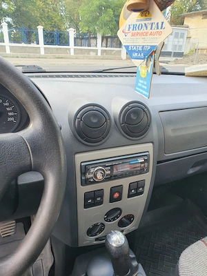 Logan 1.5dci 2006 109 000km 2100 Eur - imagine 3