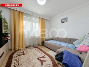 Apartament cu 2 camere decomandate de vanzare Comision 0% in  Manastur