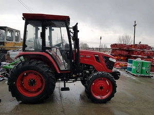 Tractor konig 804 4x4 