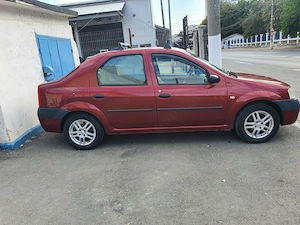 Logan 1.5dci 2006 109 000km 2100 Eur - imagine 6