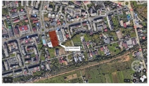 Apartament 2 camere ,Regele Ferdinand (Zona LIDL ) comision 0% - imagine 7