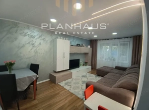 Apartament 3 camere decomandat  central, Nicolae Iorga 