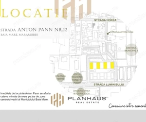 Apartament 2 camere , zona Centrul Vechi - imagine 9