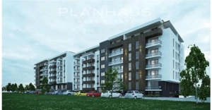 Apartament 2 camere ,Regele Ferdinand (Zona LIDL ) comision 0% - imagine 6