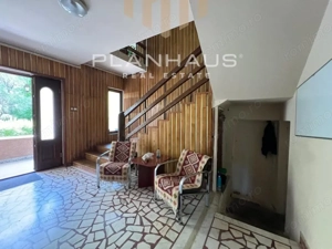 Casa de vanzare central ,Victor Babes zona Spitalul de Pneumoftiziologie TBC  - imagine 5