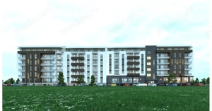 Apartament 2 camere ,Regele Ferdinand (Zona LIDL ) comision 0% - imagine 5