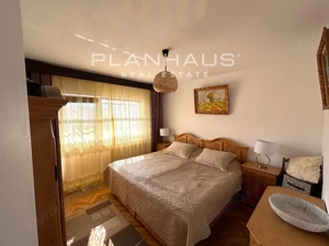 Apartament 3 camere - str. Moldovei, zona Canal 7 - imagine 5