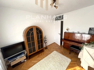 Apartament 3 camere - str. Moldovei, zona Canal 7 - imagine 9