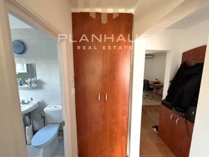 Apartament 3 camere - str. Moldovei, zona Canal 7 - imagine 12