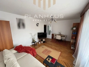 Apartament 3 camere - str. Moldovei, zona Canal 7 - imagine 14