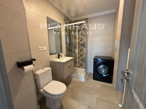 Apartament 2 camere - str. Lămâiței, parter - imagine 7