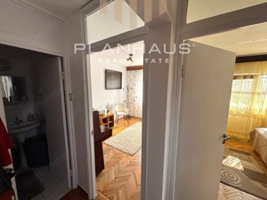 Apartament 3 camere - str. Moldovei, zona Canal 7 - imagine 13