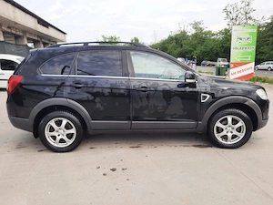 Vand Chevrolet Captiva - imagine 2