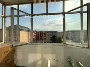 Apartament 3 camere - str. Moldovei, zona Canal 7 - imagine 6
