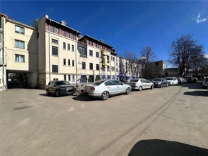Spatii birouri s.a., Iasi, centru, Cuza Voda, de la 12mp la 118mp - imagine 10