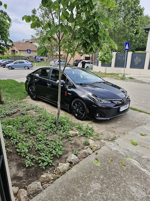 Toyota Corolla 1,6 benzina+GPL - imagine 2