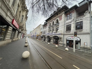 Spatii birouri s.a., Iasi, centru, Cuza Voda, de la 12mp la 118mp - imagine 9